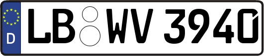 LB-WV3940