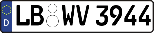 LB-WV3944
