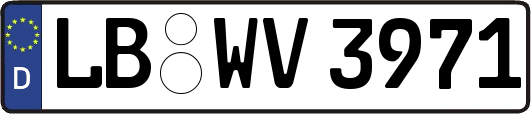 LB-WV3971