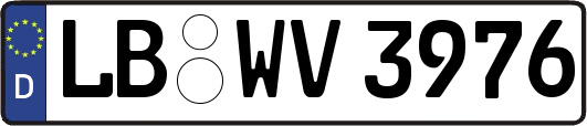 LB-WV3976
