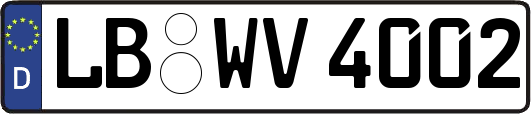 LB-WV4002