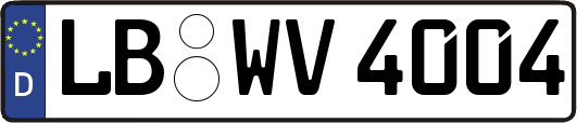 LB-WV4004