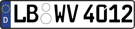 LB-WV4012