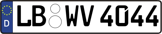 LB-WV4044