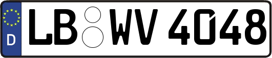 LB-WV4048