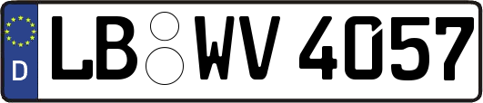 LB-WV4057