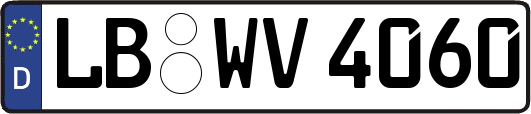 LB-WV4060