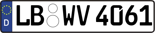 LB-WV4061