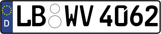 LB-WV4062