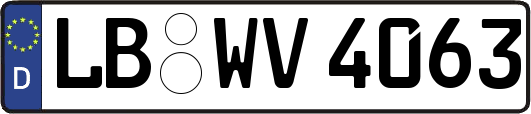 LB-WV4063