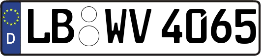 LB-WV4065
