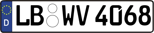 LB-WV4068
