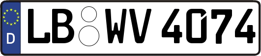LB-WV4074
