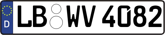 LB-WV4082