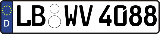 LB-WV4088