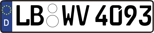 LB-WV4093