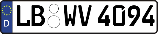 LB-WV4094