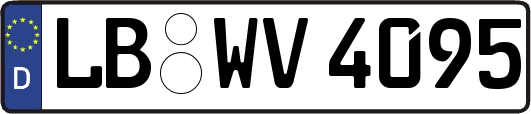 LB-WV4095
