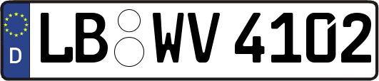 LB-WV4102