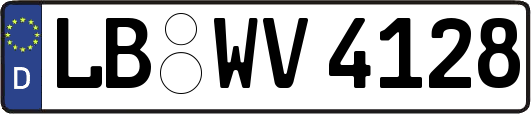 LB-WV4128