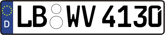 LB-WV4130