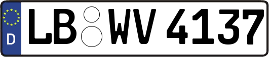 LB-WV4137