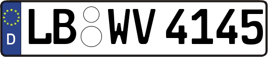 LB-WV4145