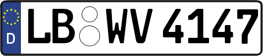 LB-WV4147