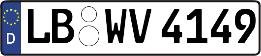 LB-WV4149