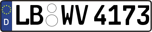 LB-WV4173