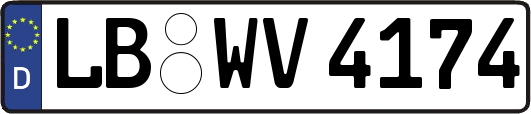 LB-WV4174