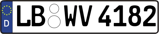 LB-WV4182