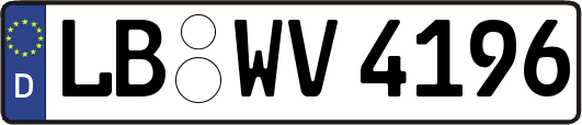 LB-WV4196