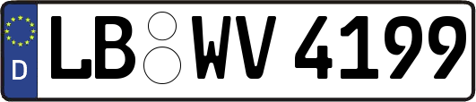LB-WV4199