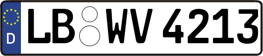 LB-WV4213