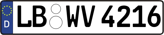 LB-WV4216