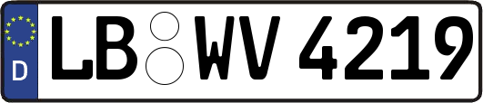 LB-WV4219