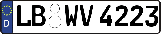 LB-WV4223