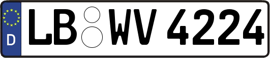 LB-WV4224