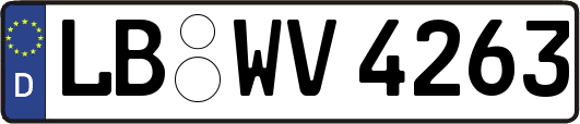 LB-WV4263