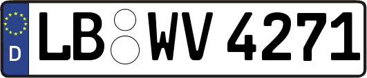 LB-WV4271