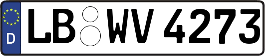 LB-WV4273