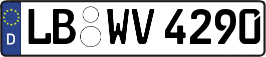 LB-WV4290
