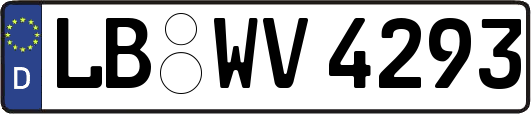 LB-WV4293
