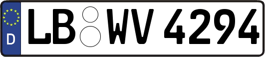 LB-WV4294