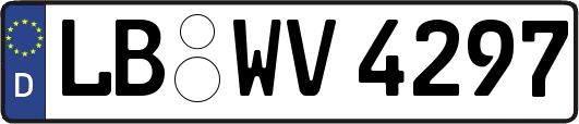 LB-WV4297