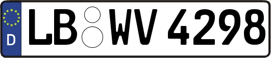 LB-WV4298