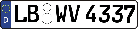 LB-WV4337