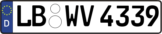 LB-WV4339