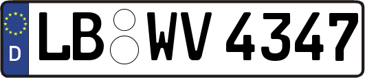 LB-WV4347